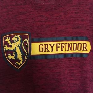 Harry Potter Gryffindor T-shirt men’s XL